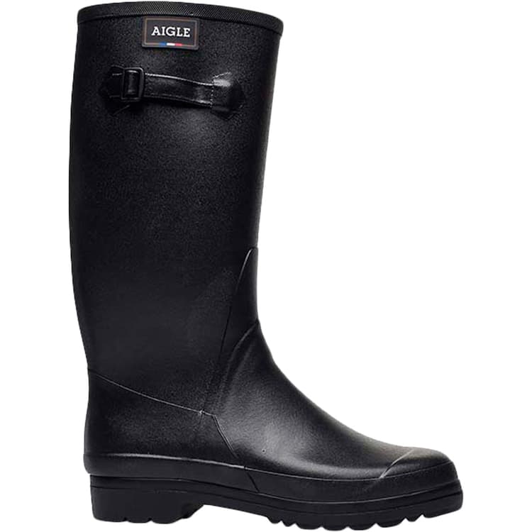 Aigle Cessac Gummistøvler Dame