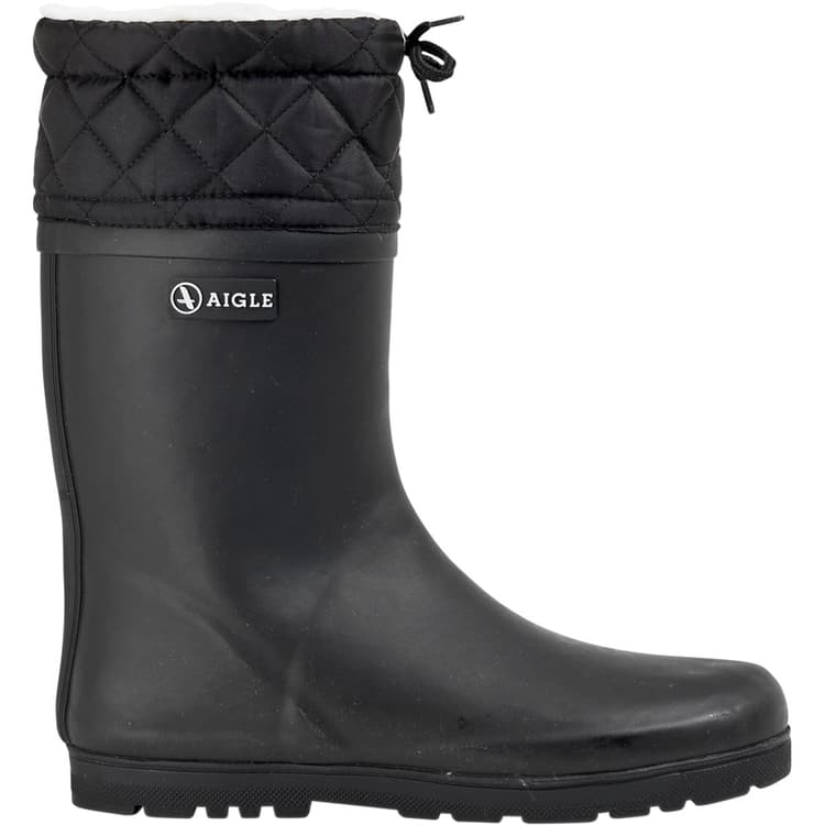 Aigle Woody Warm Termostøvler Børn