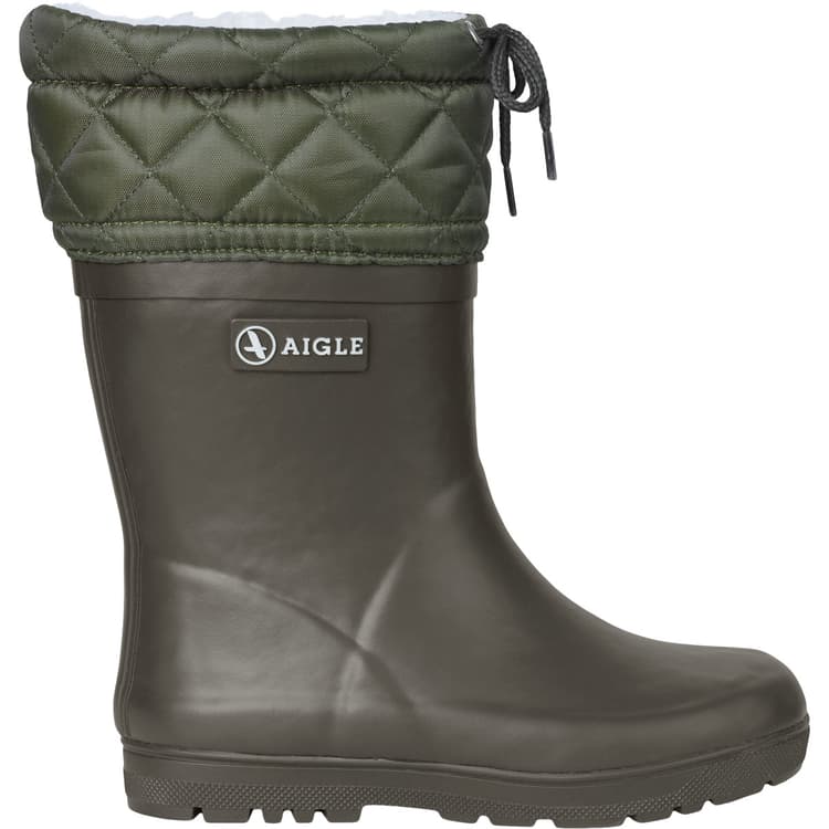 Aigle Woody Warm Termostøvler Børn
