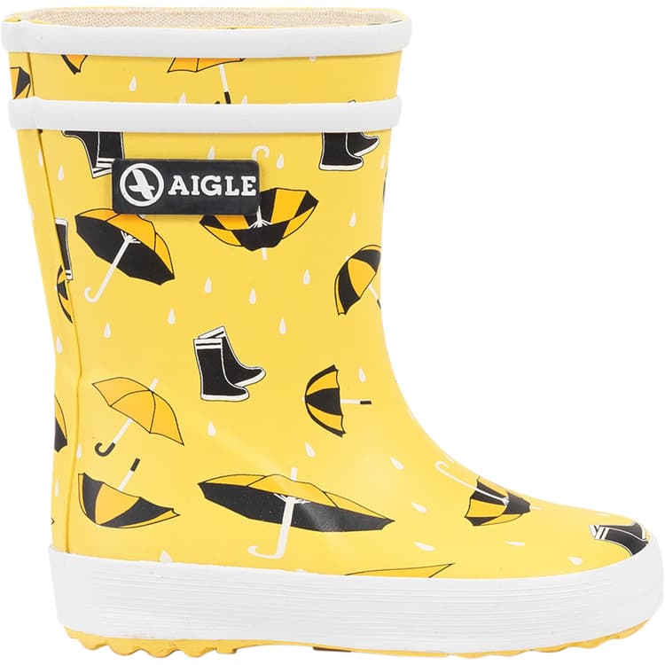 Aigle Baby Flac Theme Gummistøvler Børn