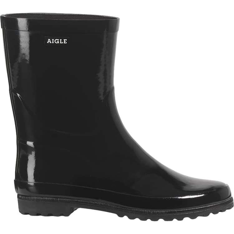 Aigle Eliosa Bottil Gummistøvler Dame