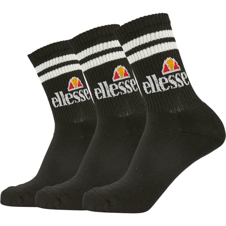 Ellesse Pullo 3-Pak Strømper