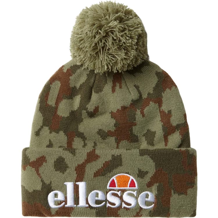 Ellesse Velly Camo Pom Pom Hue