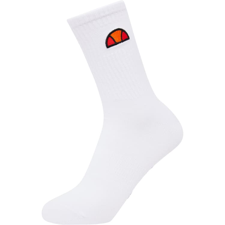 Ellesse Illan 3-Pak Tennis Strømper