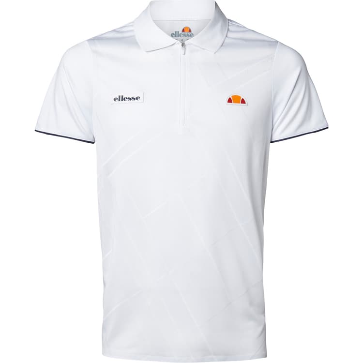 Ellesse Cromatico Polo T-shirt Herre