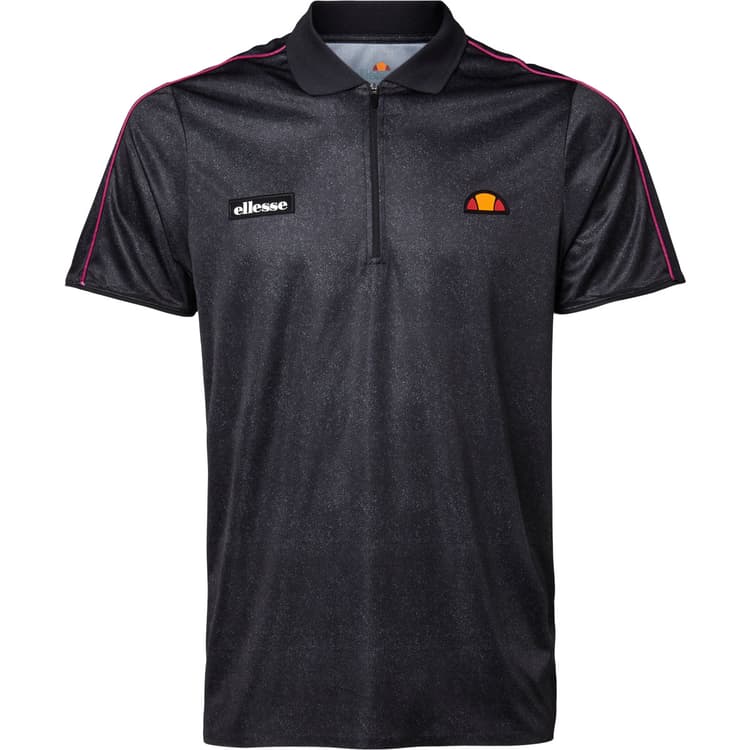 Ellesse Hennisman Polo T-shirt Herre