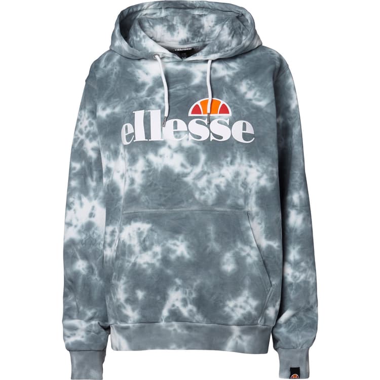 Ellesse Torices Tie Dye Hættetrøje Dame