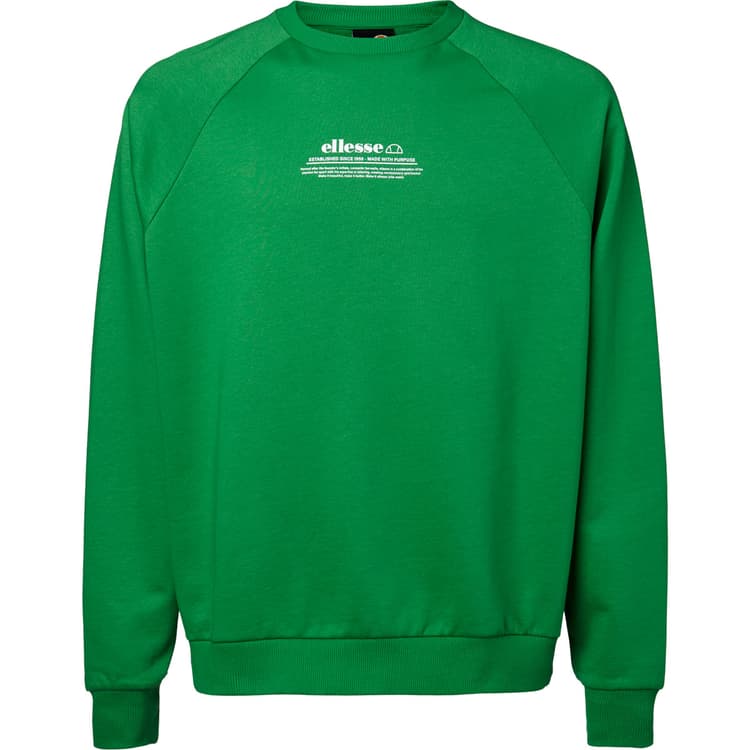 Ellesse Favaretto Sweatshirt Herre