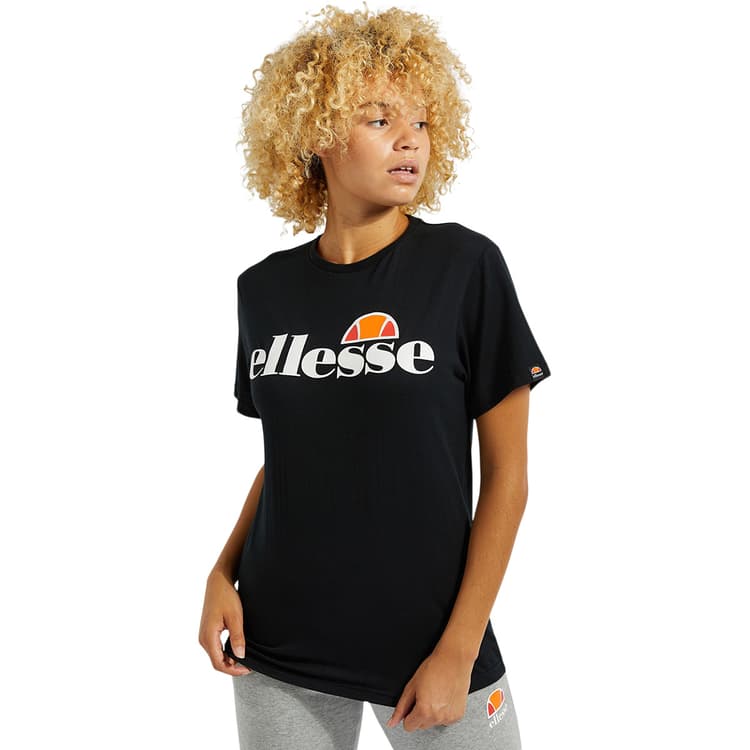 Ellesse Albany T-shirt Dame
