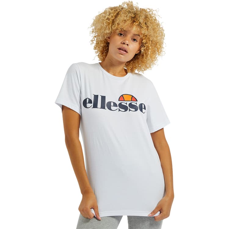 Ellesse Albany T-shirt Dame