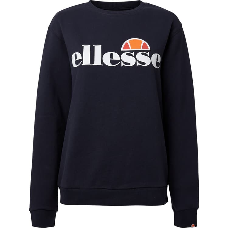 Ellesse Agata Sweatshirt Dame