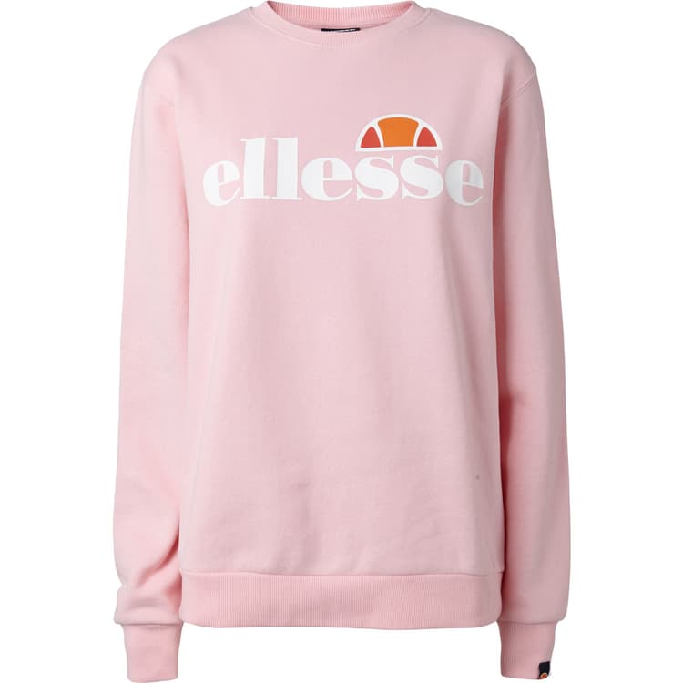 Ellesse Agata Sweatshirt Dame