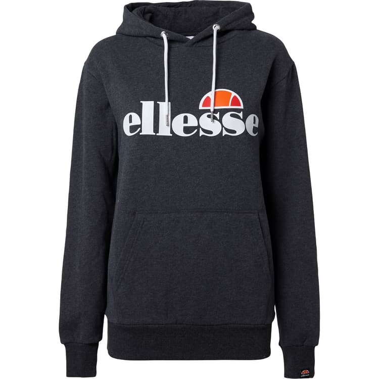 Ellesse Torices Oh Hættetrøje Dame