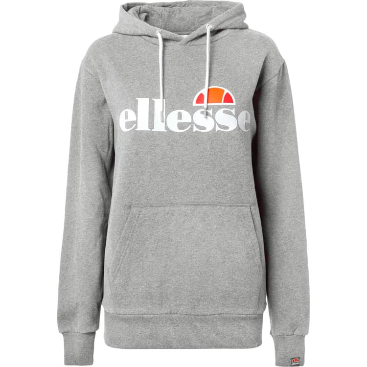 Ellesse Torices Oh Hættetrøje Dame