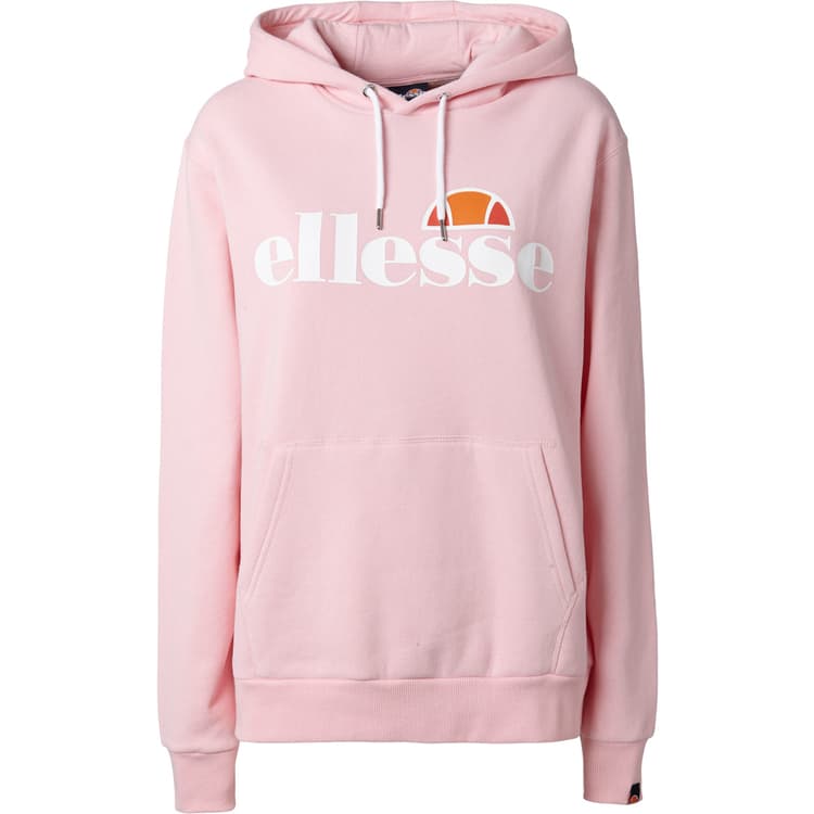 Ellesse Torices Oh Hættetrøje Dame