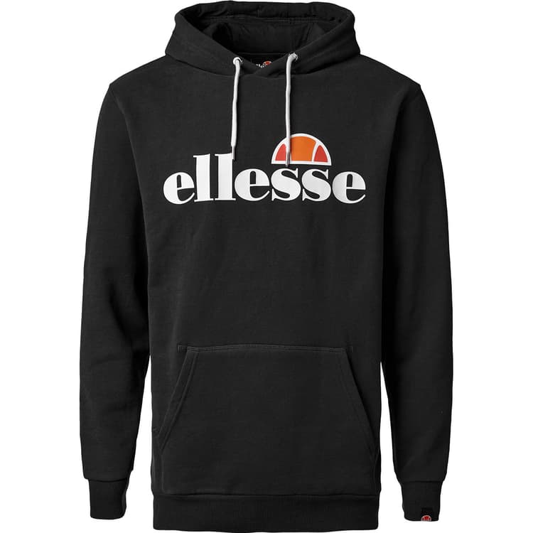 Ellesse SL Gottero Oh Hættetrøje Herre