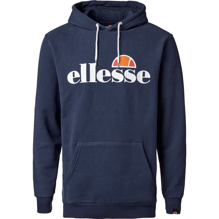 Ellesse SL Gottero Oh Hættetrøje Herre
