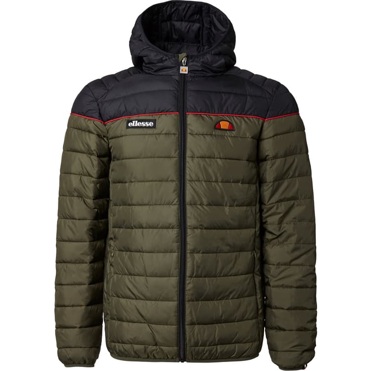 Ellesse Lombardy 2 Padded Jakke Herre