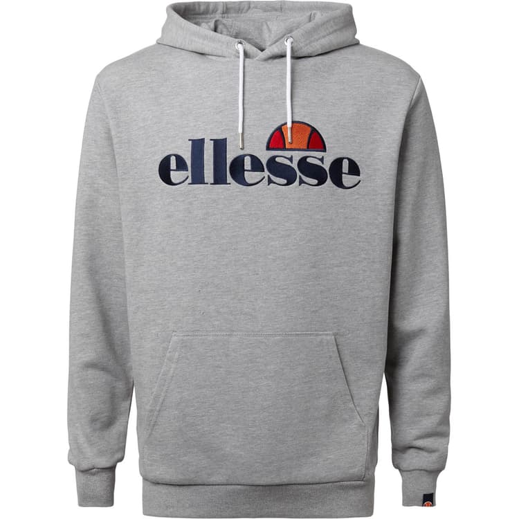 Ellesse Ferrer Oh Hættetrøje Herre