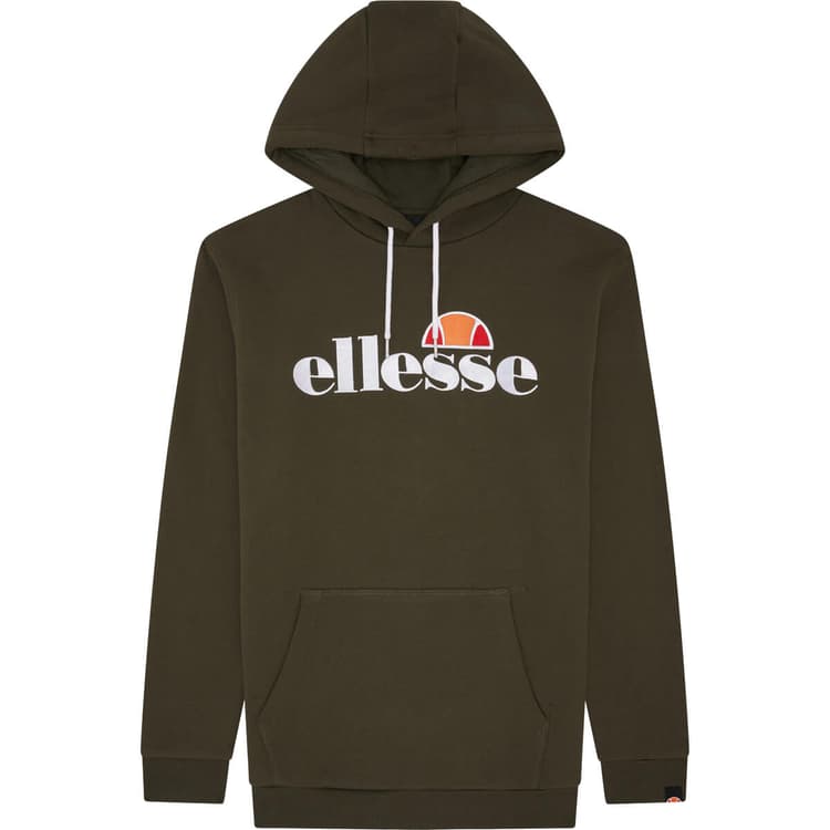 Ellesse Ferrer Oh Hættetrøje Herre