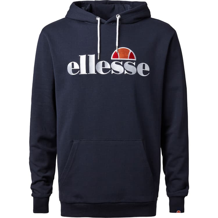 Ellesse Ferrer Oh Hættetrøje Herre