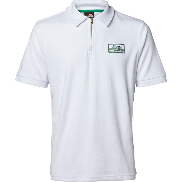 Ellesse Vincitori Polo T-shirt Herre