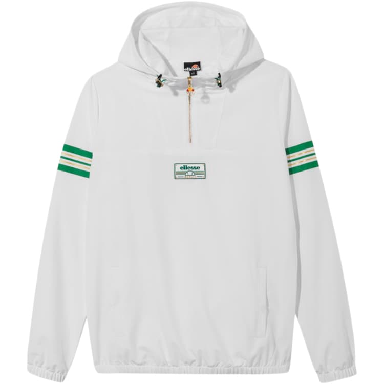Ellesse Arbitra OH Anorak Herre