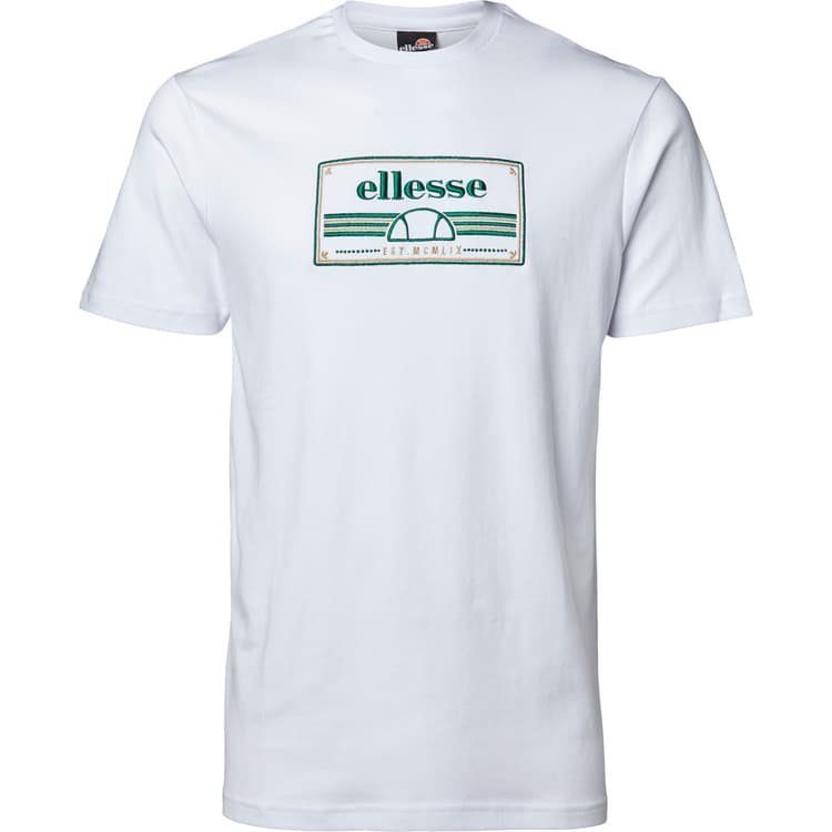 Ellesse Rochetta T-shirt Herre