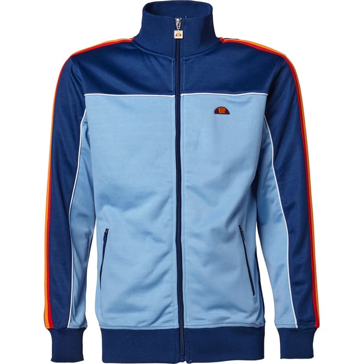 Ellesse Libra Track Top Herre