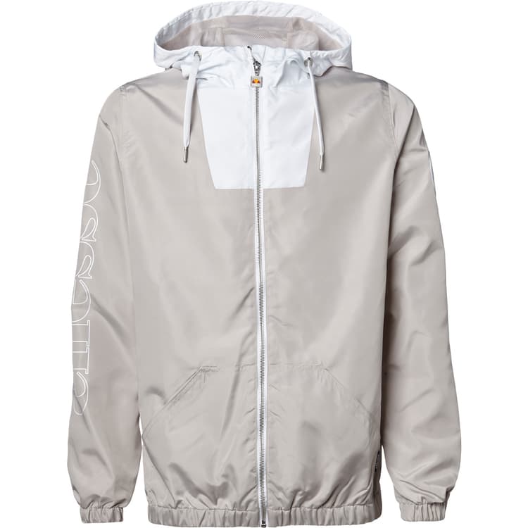 Ellesse Marine Full Zip Jakke Herre