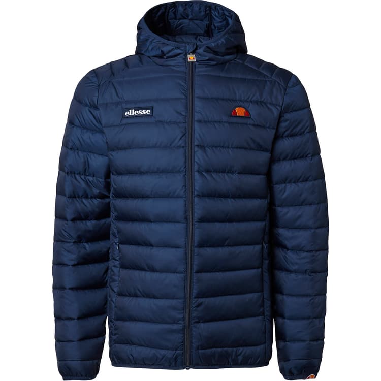 Ellesse Lombardy Padded Jakke Herre
