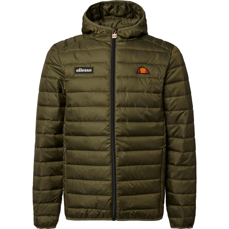 Ellesse Lombardy Padded Jakke Herre