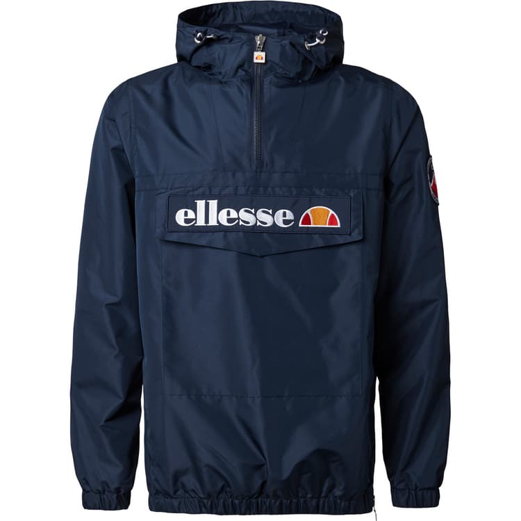 Ellesse Mont 2 Oh Anorak Herre