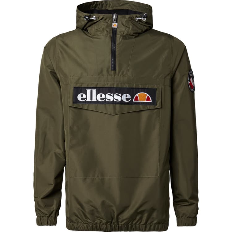 Ellesse Mont 2 Oh Anorak Herre
