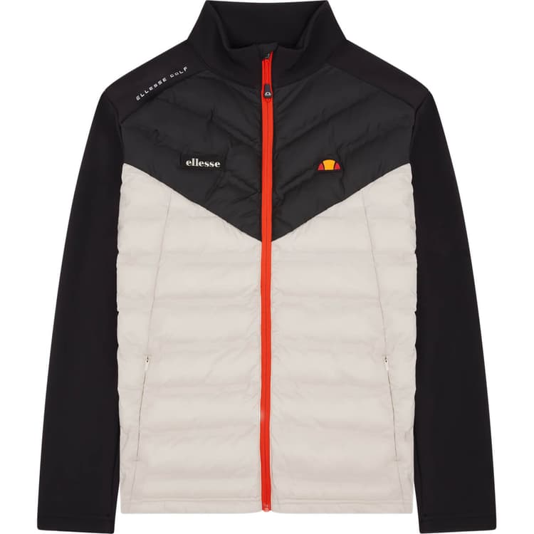 Ellesse Lonzi Golf Jakke Herre