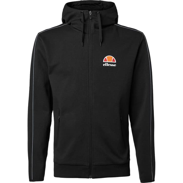 Ellesse Ornari Full Zip Hættetrøje Herre