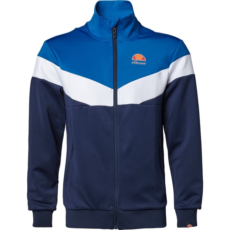 Ellesse Trivetto Track Top Herre