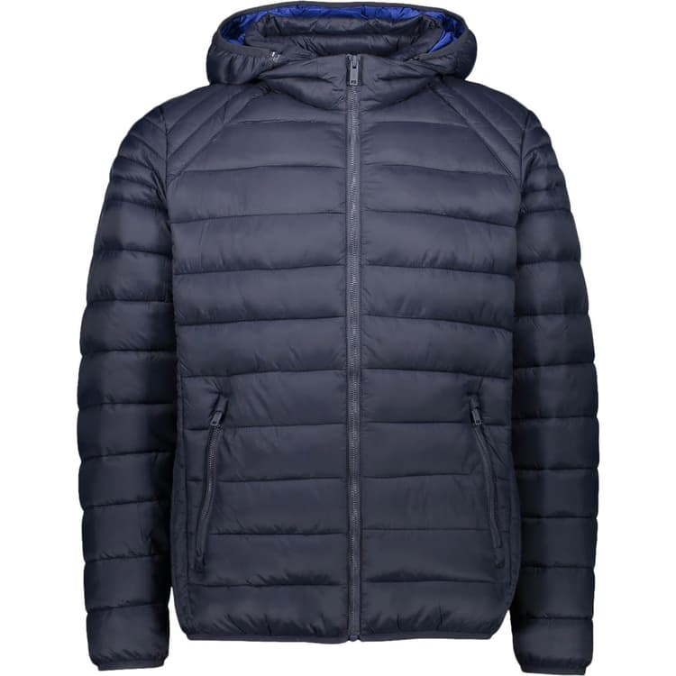 CMP Zip Hood Jakke Herre