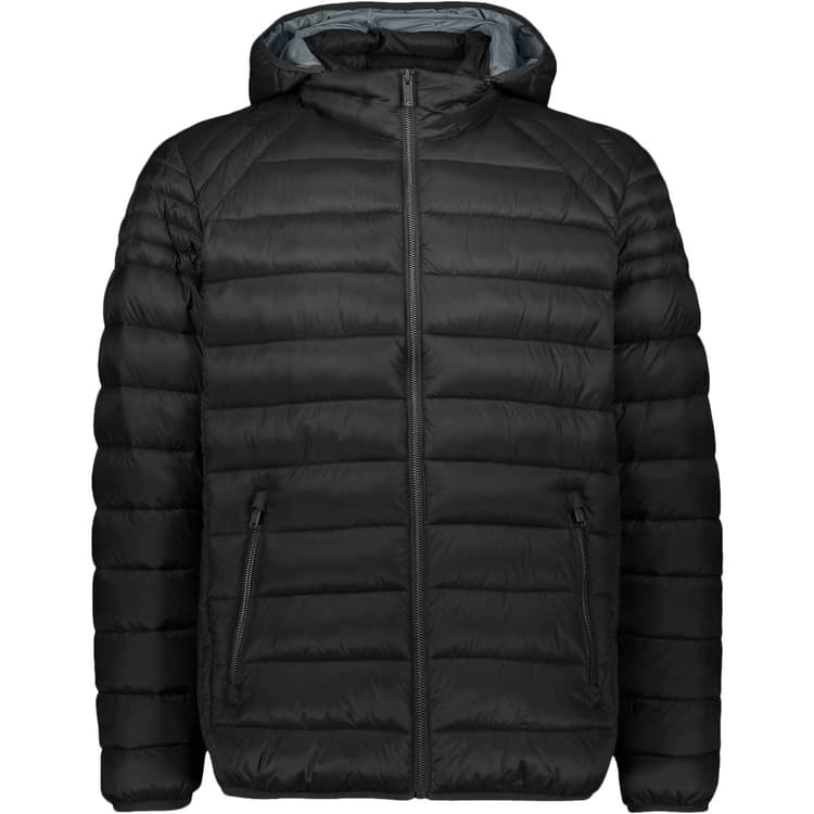 CMP Zip Hood Jakke Herre