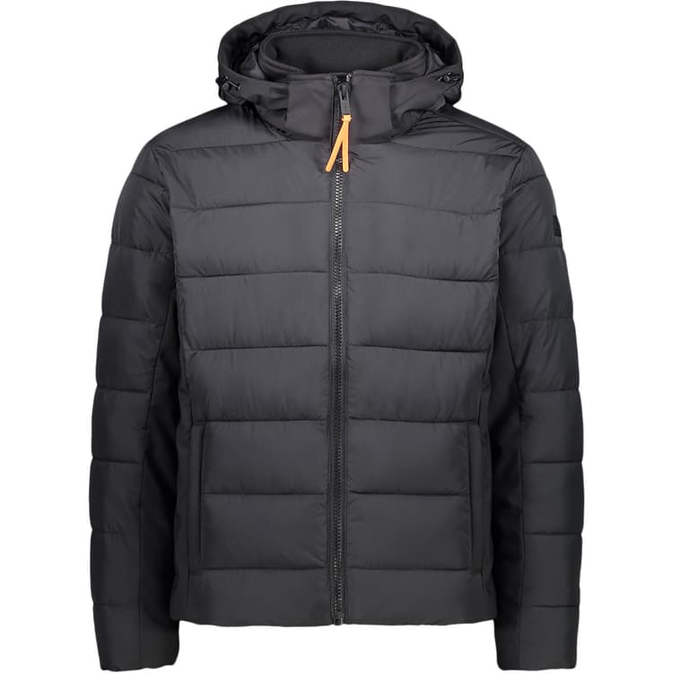 CMP Light Hybrid Softshell Jakke Herre