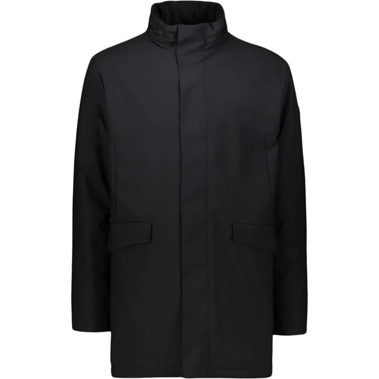 CMP Stretch Parka Vinterjakke Herre