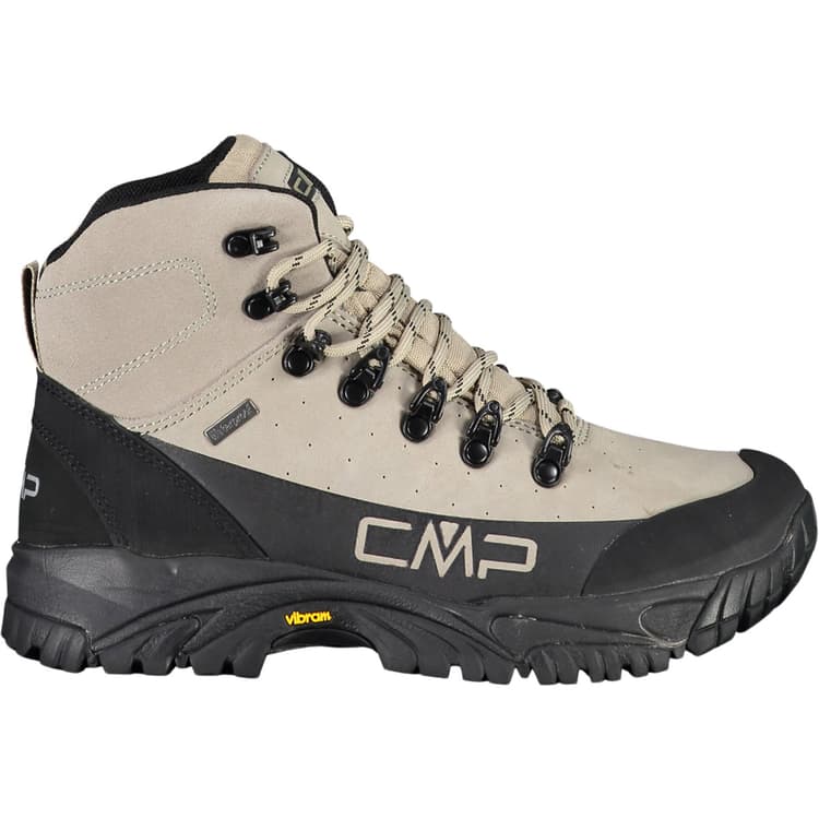 CMP Dhenieb WP Vandrestøvler Dame
