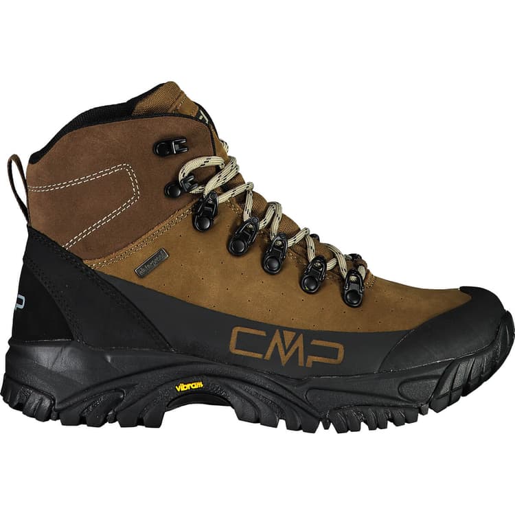 CMP Dhenieb WP Vandrestøvler Dame