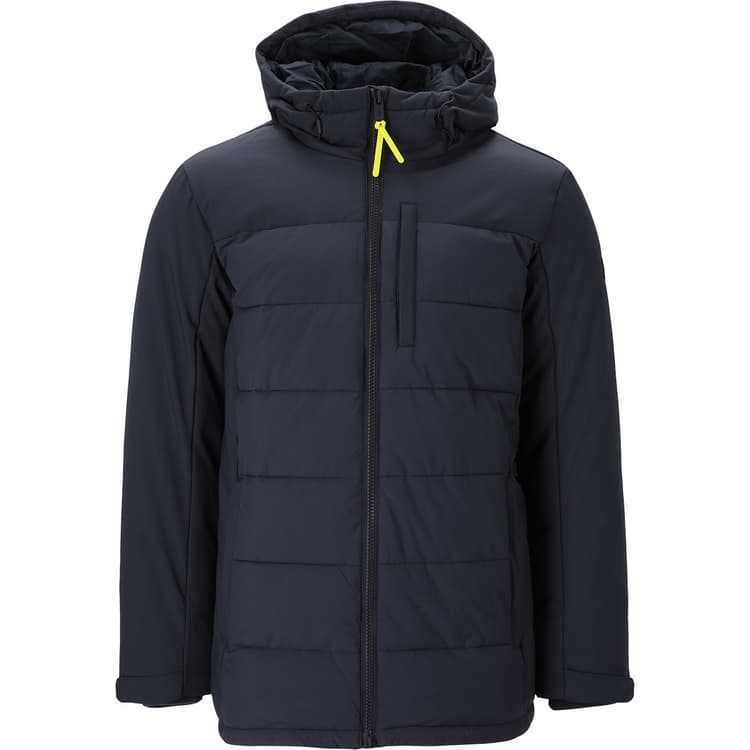 CMP Padded Parka Vinterjakke Herre