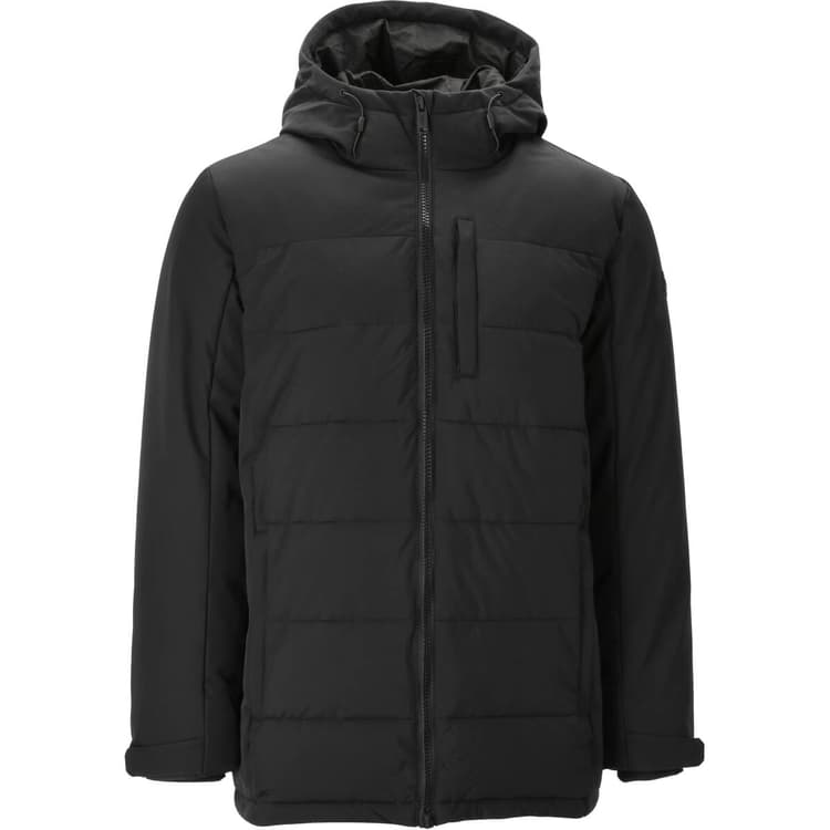 CMP Padded Parka Vinterjakke Herre