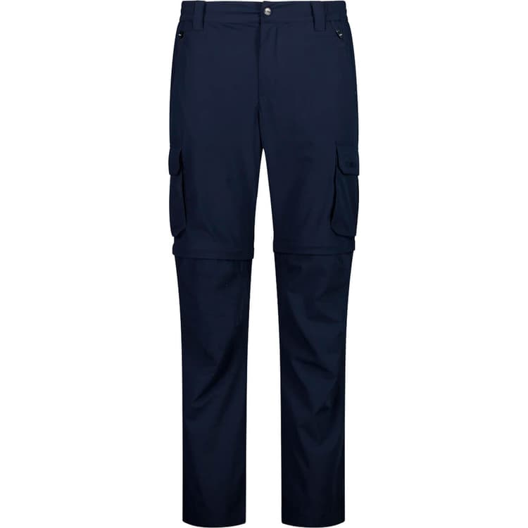 CMP Zip Off Stretch Vandrebukser Herre