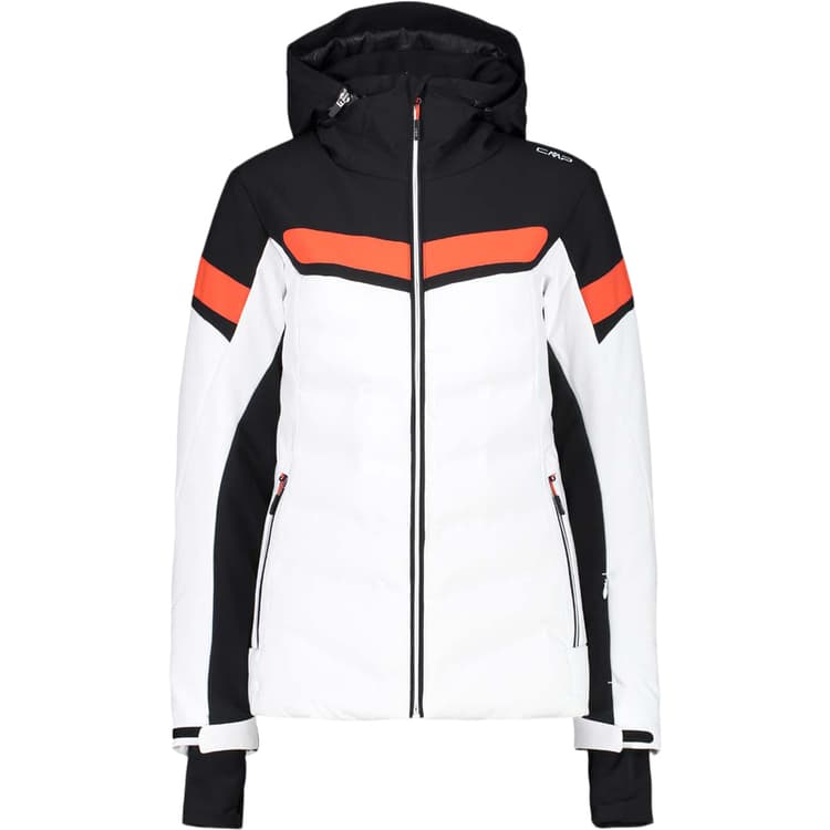 CMP 4-way Stretch Skijakke Dame