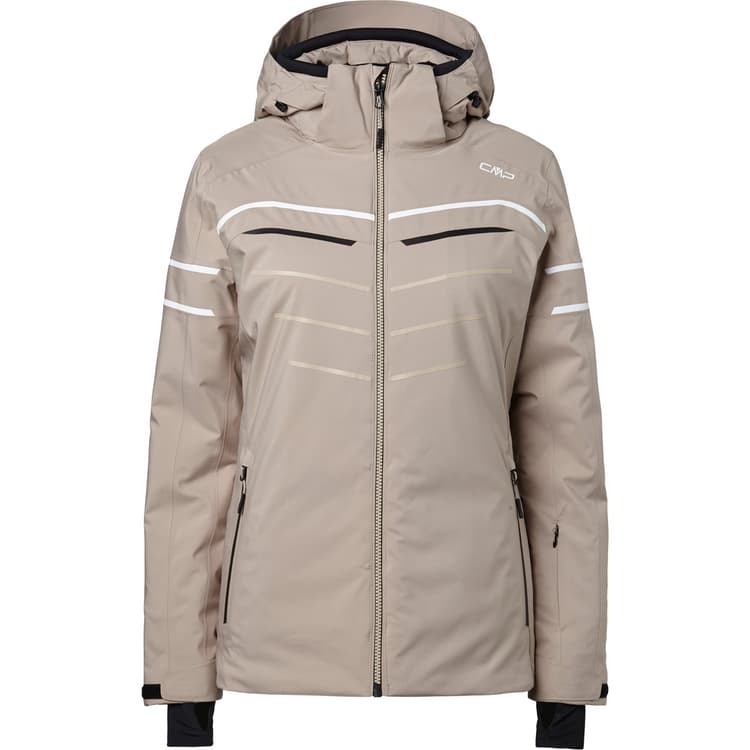 CMP Twill Skijakke Dame