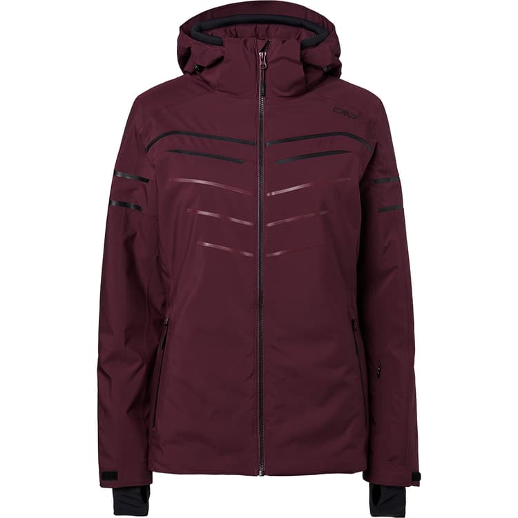 CMP Twill Skijakke Dame