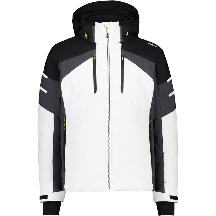 CMP Twill PFC Skijakke Herre